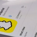 Snapchat uvodi vremenska ograničenja za tinejdžere