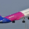 Wizz Air ipak ostaje u Srbiji: Direktorat izmenio pravilnik, sporna odredba odložena do marta 2027.