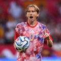 Modrić posle debakla: "Prvi put osećam sram"
