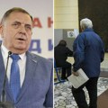 Dodik proglasio pobedu na izborima u BiH: "Ovo je zakletva koju smo dali narodu"