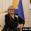 Pojedinci se obraćaju Ustavnom sudu Kosova zbog izbora predsednice, ali 'bez pravnog dejstva'