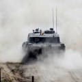 Britanska vojska nema dovoljno komandanata za tenkove