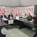 Kongres Vlaha Srbije podržao studentsku listu broj 3 i pozvao na bojkot izbora za nacionalne savete