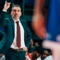 Navaro posle pobede Crvene zvezde: "Košarkaški bogovi su ponekad pošteni, ovo je timska pobeda"