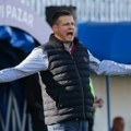 Nenad Lalatović ponovo u Pazaru