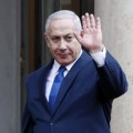 Netanjahu otkrio da je razgovarao sa Al-Šarom nakon što je Izrael bombardovao Damask