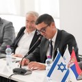 Sve veći izvoz metalske industrije Srbije u Izrael - kako ga unaprediti
