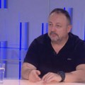 Simonović: Deo starešina MUP-a otvoreno na strani SNS-a, ne bi trebalo da rukovode policijom u izbornoj noći