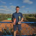 Još jedan trijumf rekreativnog tenisa u Srbiji: Reketiranje open 5 donelo međunarodni spektakl u finalu