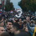 Srbija posle glasanja: RIK do sada izbrojao 2,24 miliona glasova za Studentsku listu na 99% biračkih mesta