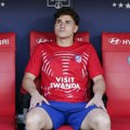 Barselona kažnjena zbog Hulijana Alvareza