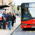 Beogradski srednjoškolci od sutra mogu da preuzmu besplatne karte za javni prevoz