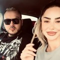 (Foto) venčali se Filip Car i Aleksandra Nikolić u Hrvatskoj: Zbog ove fotografije fanovi tvrde da su se jedno drugom zakleli…