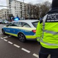 Drama u školi u Nemačkoj: Policija upozorena na čoveka sa predmetom nalik oružju