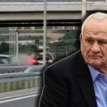 Čuveni trener nakon udesa prevezen u bolnicu: Svi detalji saobraćajne nezgode na obilaznici oko Beograda