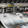 Najstariji list na svetu prestao da izlazi u štampanom izdanju
