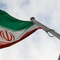 U Iranu izbio požar u tri skladišta naftnih derivata na jugu zemlje