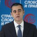 Nikezić: Od Vučićevog obećanja da će garancija države za depozite u bankama biti 100.000 evra nije se desilo ništa