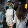 Žene u Iranu: gologlave i hrabre
