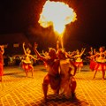 Završen je prvi Međunarodni festival folklora ESTAM