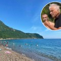 Oterani sa crnogorske plaže jer su druge veroispovesti? Vlasnik napao ljude zbog kupanja u hidžabu - "Mrzim vas" (video)