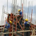 Vrednost građevinskih radova u Srbiji 614,7 milijardi dinara u 2022.