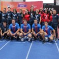 Još četiri finala za srpske atletičare na Evropskom prvenstvu u Jerusalimu
