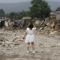 Nove žrtve poplava i odrona u Kini: Ima i nestalih, evakuisane desetine hiljada ljudi