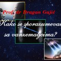 Zanimljivo predavanje u Nišu: “Kako se sporazumevati sa vanzemaljcima?”