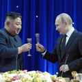 ‘Сломити империјалисте’: Ким и Путин размијенили писма