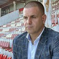 Predsednik F.K "Železnik" ide jako u novu sezonu! Bulić: Spremni smo za višu ligu, zaslužujemo
