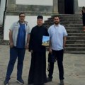 Srbin i Hrvat iz Skoplja objavili knjigu o Manastiru Prohor Pčinjski