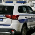 Novi Pazar: U akciji interventne jedinice policije zaplenjeno 10 noževa