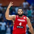 Libanci do prvog trijumfa na Mundobasketu
