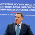 Dodik: Šmitu će od sledeće sedmice biti zabranjen ulazak na teritoriju Republike Srpskea