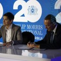 Filip Moris“ ulaže 100 miliona dolara u novi pogon u Nišu