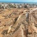 Pronađene hiljade tela poginulih u poplavama u Libiji