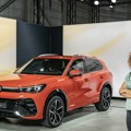 Nova.rs na svetskoj premijeri: Ovo je novi Volkswagen Tiguan