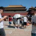 Kina olakšava proces podnošenja zahteva za vizu kako bi privukla strane turiste
