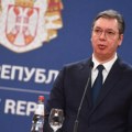 Pokret socijalista: Sramotni napadi na predsednika Vučića i srpske službe bezbednosti