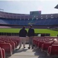 Fudbalski gigant trlja ruke Barselona prošle sezone imala profit od 304 miliona evra