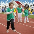 Više od 60 odsto devojčica nema fizičku aktivnost: Institut za ženski sport pokrenuo besplatnu školu