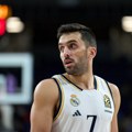 „Faku šou“, a Olimpijakos ubacio tek 53 poena pred Partizan