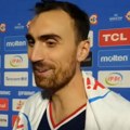 Nikola Milutinov MVP četvrtog kola Evrolige Blistao u Olimpijakosu, Partizan platio ceh