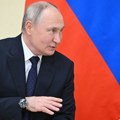 Putin: Pojavljuje se novi, pravedniji i demokratičniji sistem