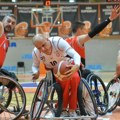 Beograd domaćin turnira ABA lige košarke u kolicima