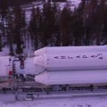 „Roskosmos“: prva lansirna raketa „Angara-A5” poslata na kosmodrom Vastočni