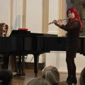 Novogodišnji koncerti učenika Muzičke škole „dr Miloje Milojević”