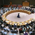 Savet bezbednosti UN glasa o rezoluciji o napadima na brodove u Crvenom moru