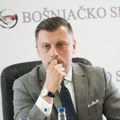 Tandir pozvao nadležne organe da hitno preduzmu mjere protiv bošnjačkih učenika u Prijepolju